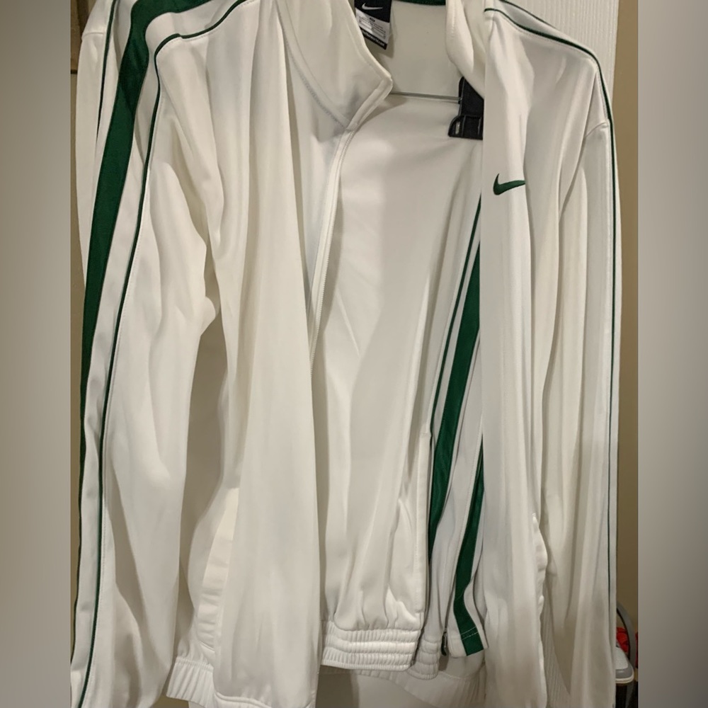 Nike jump suit